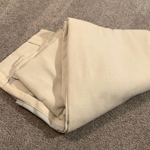 1 panel 50” x 95”